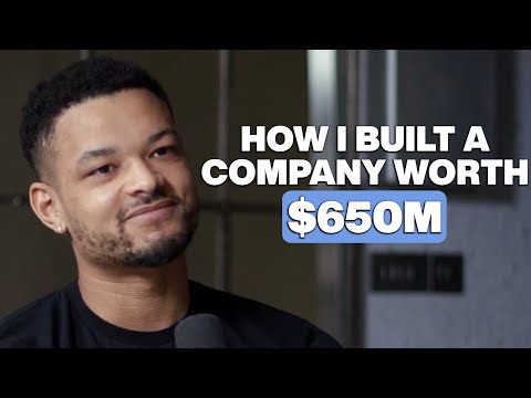 Steven Bartlett’s Journey: Success on His Own Terms