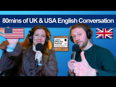 929. Sarah Donnelly: The Only American In Paris 🇺🇸🇫🇷 US vs UK Accent Quiz