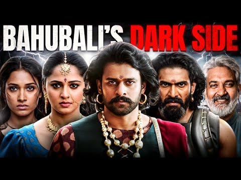 The Dark Side of Baahubali - How It Was ALMOST IMPOSSIBLE to Make?😲🔥