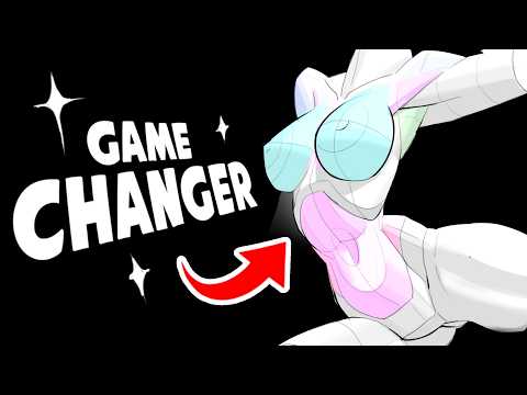 Improve at Drawing So FAST It Feels Illegal