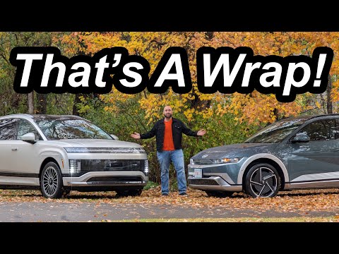 2025 Was A Wild Year For Hyundai/Kia! | What's Coming For 2026?