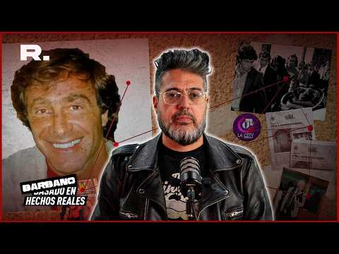 POLI ARMENTANO: El gran enigma del menemismo