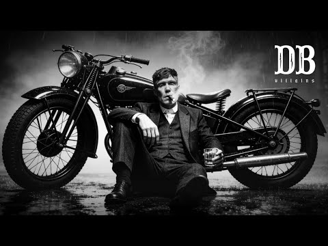 This Playlist Makes You Feel Like a Mafia Boss | Dark Blues Anthems | Gentleman Songs