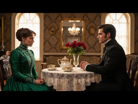 💙EL MAGNATE RESERVADO LA AMÓ EN SILENCIO DURANTE DIEZ AÑOS — ELLA VOLVIÓ PARA CONQUISTAR SU CORAZÓN