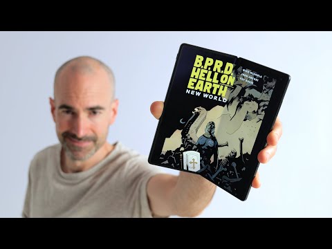 R.I.P. Z Fold 7 & Magic V5? | Vivo X Fold 5 Review