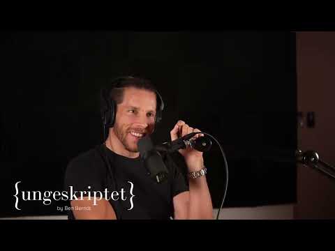 #12 Guter Sex = gute Beziehung? So wichtig ist dein Liebesleben | Soran bei {ungeskriptet}