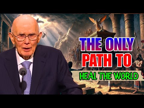 Dallin H. Oaks - What Did Jesus Warn About This December?