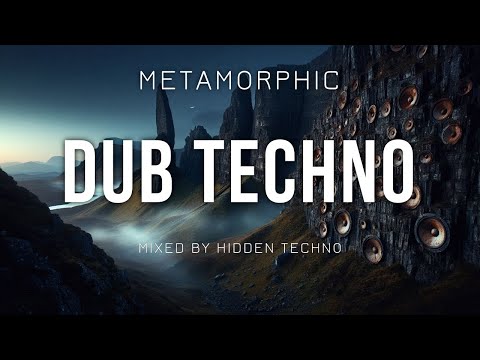 Dub Techno June 2025