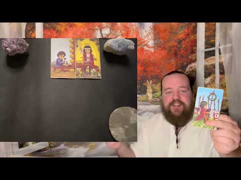 ARIES - "A Massive Win! " OCTOBER 20TH - OCTOBER 27TH TAROT READING