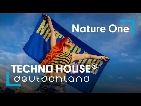 Nature One - Wie der Techno in den Hunsrück kam | Techno House Deutschland (S01/E07) | SWR Doku