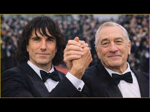 THE MOST DECORATED ACTORS IN HOLLYWOOD – RANKED FROM LEAST TO MOST