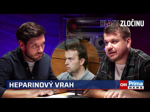 „Do zadečku? Myslíte jako do p..ele?!“ Jak český sériový vrah odpovědí rozzuřil zkušeného psychologa