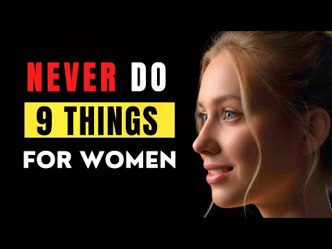 9 Mistakes Men Make With Women (She Notices Every One But Stays Silent) | Stoicism