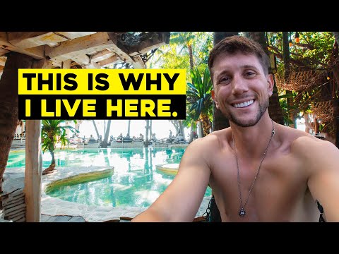 The PERFECT Day in Canggu Bali (Here's what to do!)