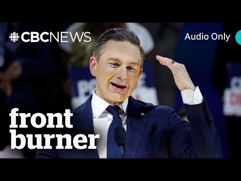 Politics! Poilievre’s win, election speculation | Front Burner