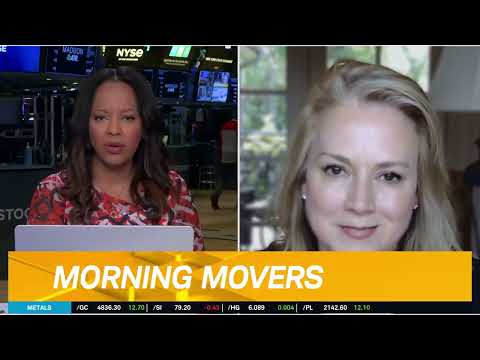 MSFT & GOOGL Still Undervalued? Molly Pieroni Sees Hidden Mag 7 Value