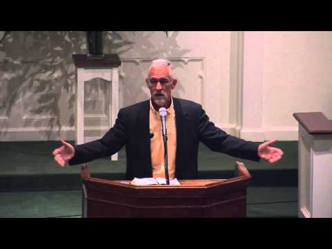 Conversations that Matter: If God is Good, Why is there Suffering and Evil?