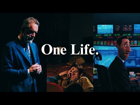 One Life. One Chance.