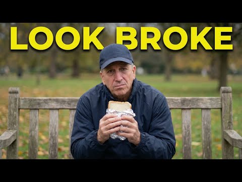 When You Get Rich, Tell NO ONE