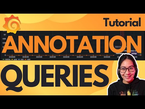 How to Add Annotation Queries to Your Grafana Dashboards | Grafana