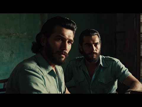 El Padre del Che Guevara Confiesa: la Verdad que Camilo Cienfuegos Descubrió Antes de Morir