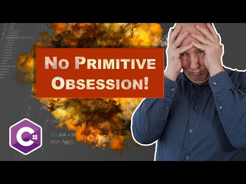 Wish To Remove Primitive Obsession? Try This Effective Technique!