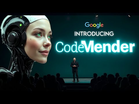 Google Just Dropped AI That Fixes The Internet