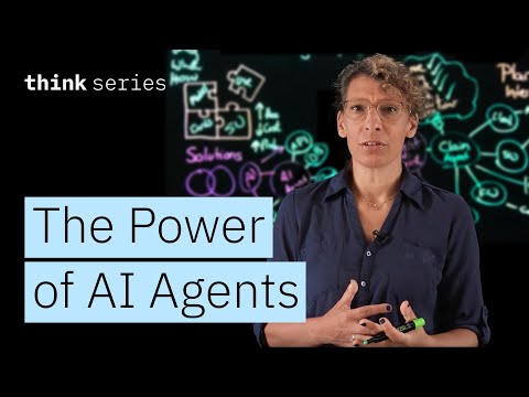 The Power of AI Agents and Agentic AI Explained