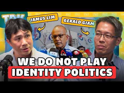 Do Singaporeans REALLY Want A NEW GOVERNMENT?? | #DailyKetchup EP486