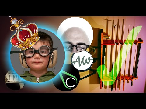 Why This Old Tony’s Videos Stand Out