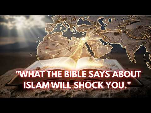 The Biblical Destiny of Islam — The Prophecy the World Ignored