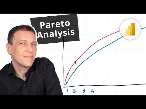 Dynamic Pareto analysis in Power BI