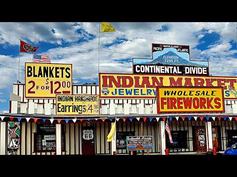 Wednesday, February 11, 2026 – Route 66 changed tribes’ connections and culture