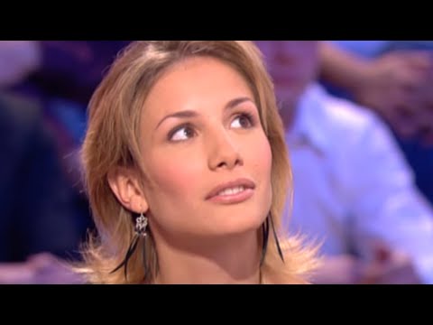 Je cache mon amour pour toi depuis 5 ans