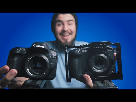 Dual Pixel Autofocus on GH5?