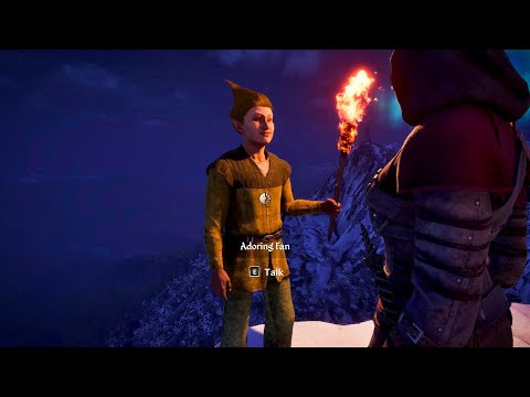 You know what's about to happen