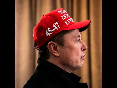 Musk vs. Trump, and a new travel ban