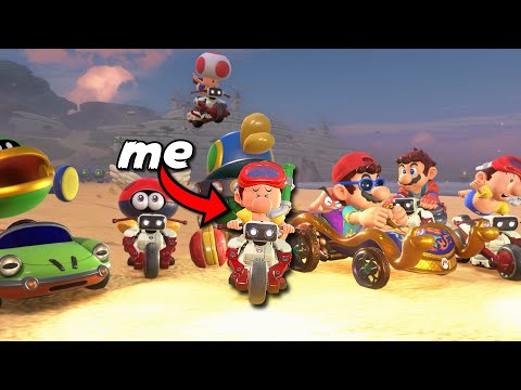 The Strongest Lobby of the Ranked Season