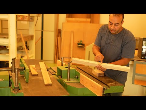 #PeopleOfAUC 'I Like Building Things from Scratch'