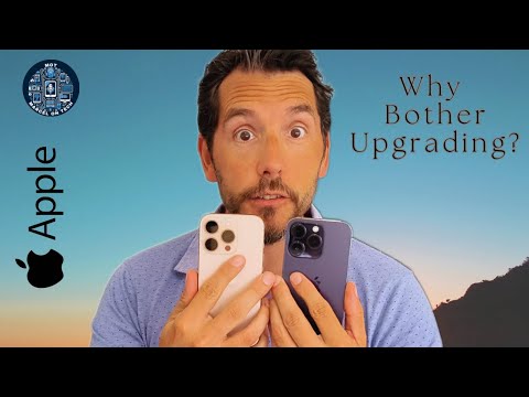 Apple iPhone 14 Pro Vs 16  Pro. Is It Worth The Upgrade? 📱