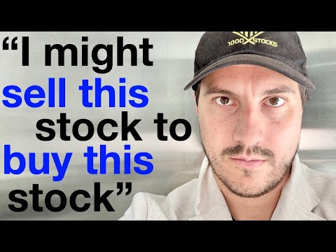 This stock is once in a GENERATION‼️