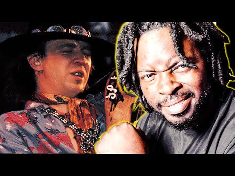 Stevie Ray Vaughan Live at El Mocambo | First Time!