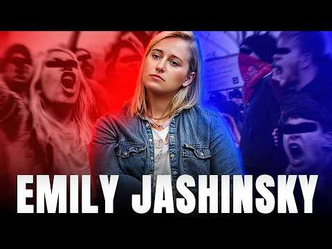 Liberal Politics Is OVER. What Comes Next? w/ Emily Jashinsky