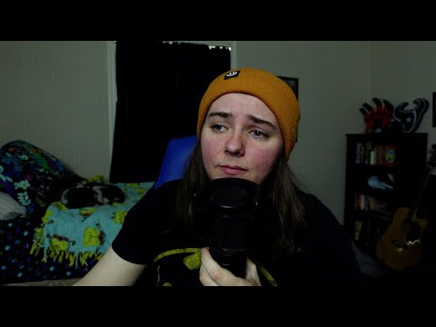 channel update: imposter syndrome