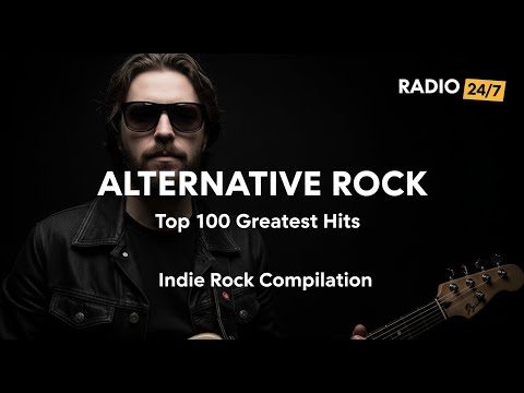 Indie Rock/Alternative Compilation 🎸 That Inspired by Nirvana Vol 1830
