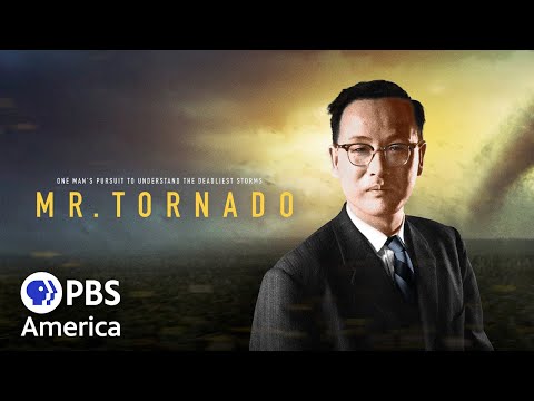 Mr. Tornado (2021) | Full Documentary | American Experience