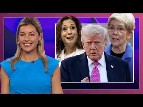 Democrats in meltdown as President Trump pulls off ceasefire deal with Iran