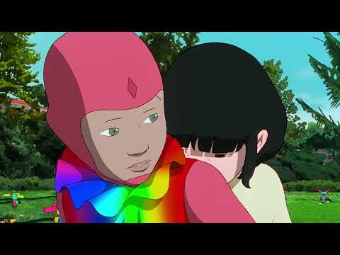 ARCO - Official Trailer - Natalie Portman, Mark Ruffalo, Will Ferrell, America Ferrera, Andy Samberg