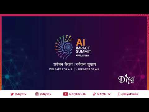AI, Policy, and the Rule of Law: A Policymakers’ Dialogue | Indian AI Impact Summit 2026