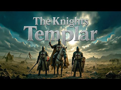Fall Asleep to the ENTIRE Story of the Knights Templar